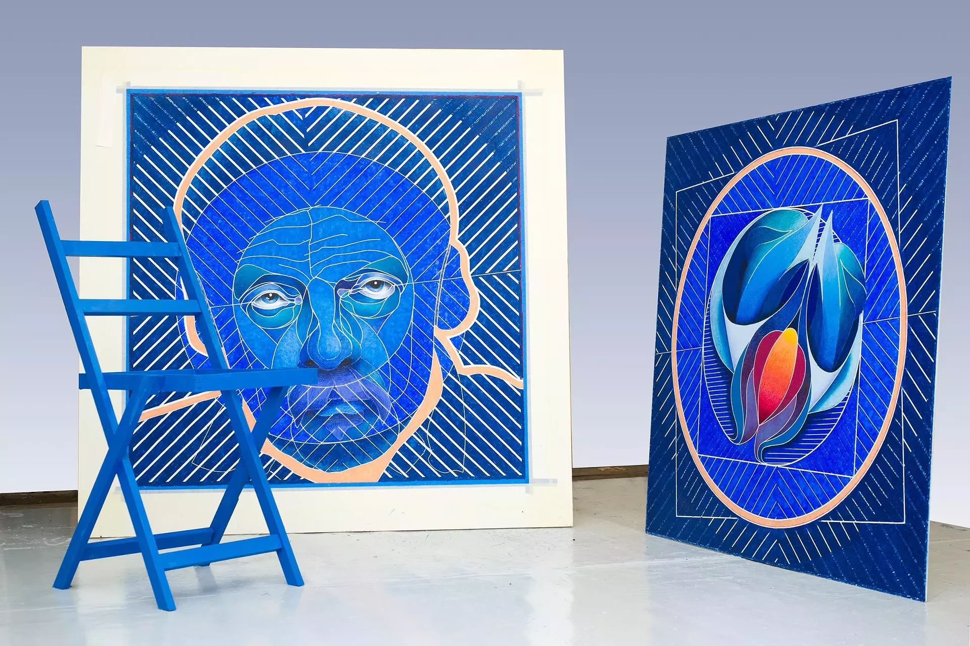 "The Self" by Bill Ramage