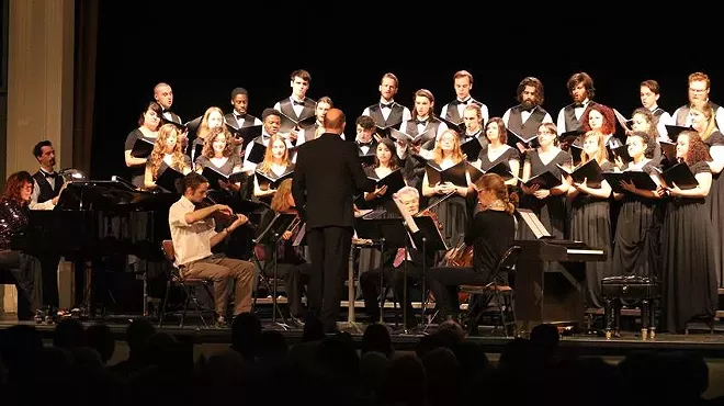 Image: Holiday Concert