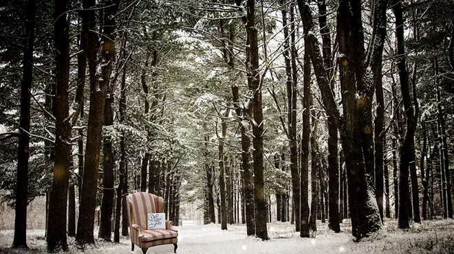 Image: 'Winter Tales'