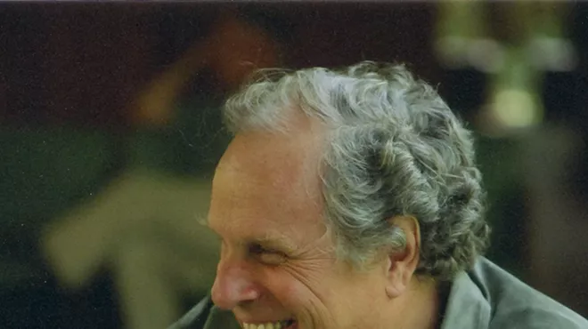 Image: Bill Schubart