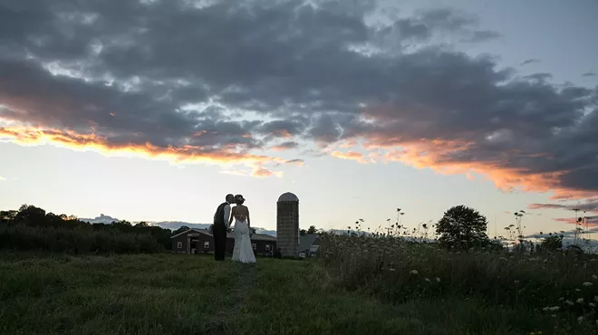 Image: Rutland Winter Bridal Show