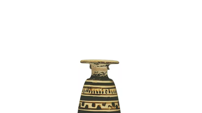 Image: Talk: ''[She Is] Beautiful': The Double Pipe in Greek Music, Religion and Vase Painting'