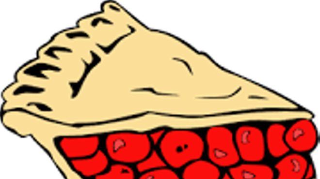 Image: Woodbury Pie Breakfast