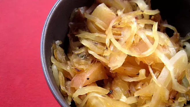 Image: Conscious Kitchen: How to Make Cultured Veggies