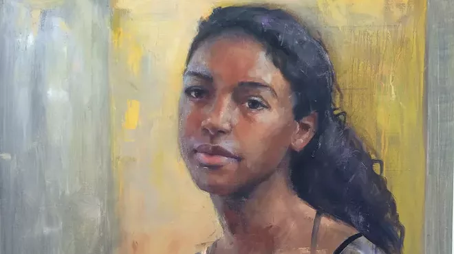 Image: 'Artists to Watch Part II'