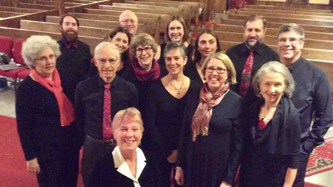 Image: Amaryllis: Vermont&rsquo;s Early Voice