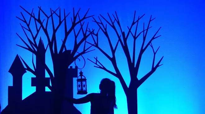 Image: 'Castle on the Hill: A Tale of King Arthur'