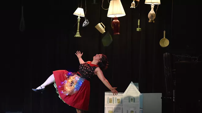 Image: Sara Juli