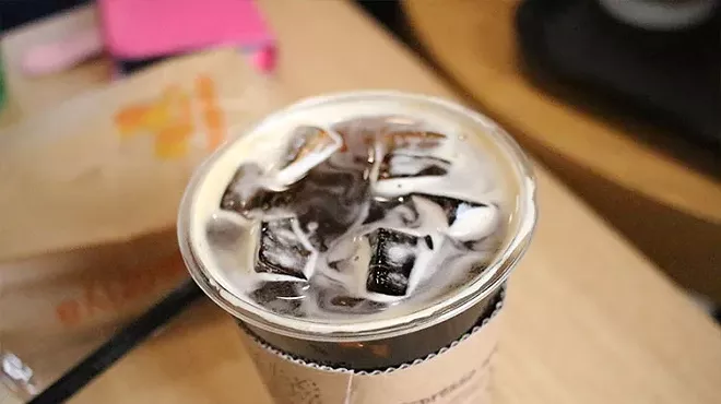 Image: Cold Brew Workshop