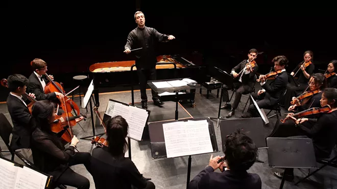 Image: 'The Petrushka Project'