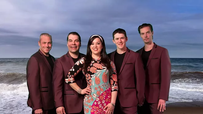 Image: Castleton Summer Concerts
