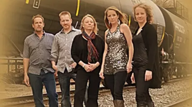 Image: Castleton Summer Concerts