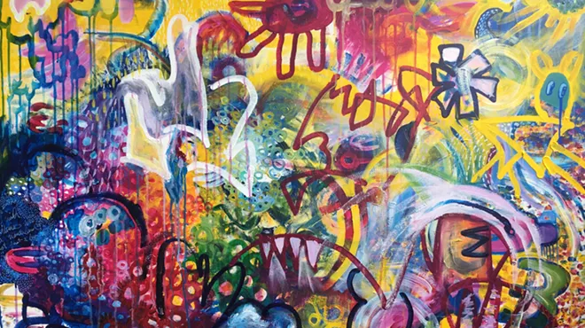 Image: Festival of Fine Art