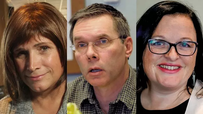 Image: These Vermont Gubernatorial Candidates Have Roots in the Nonprofit World