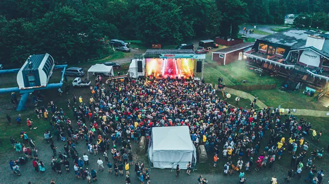 Image: Frendly Gathering