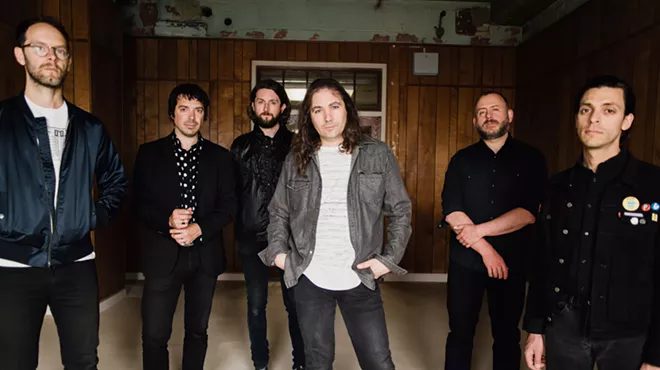 Image: Montr&eacute;al International Jazz Festival: The War on Drugs
