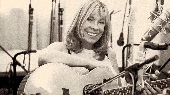 Image: Rickie Lee Jones