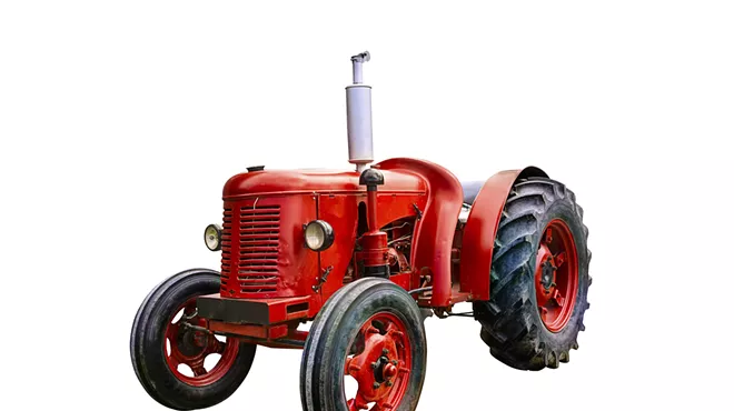 Image: Franklin County Field Days