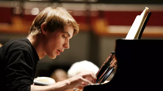 Image: C&eacute;dric Tiberghien