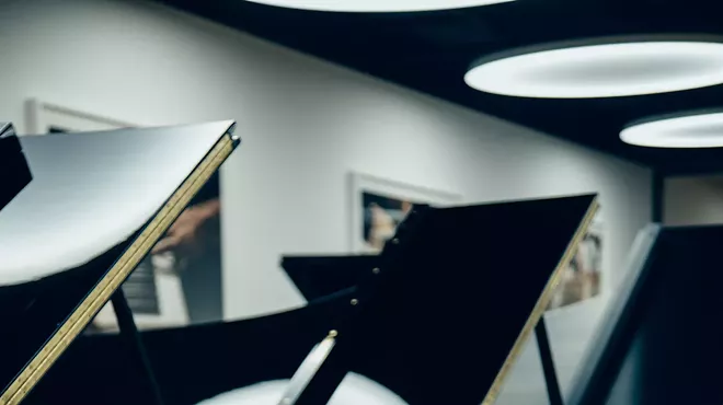 Image: Christian Sands Trio