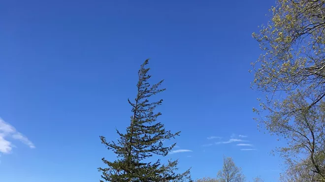 Image: Fest-to-Fest Hike