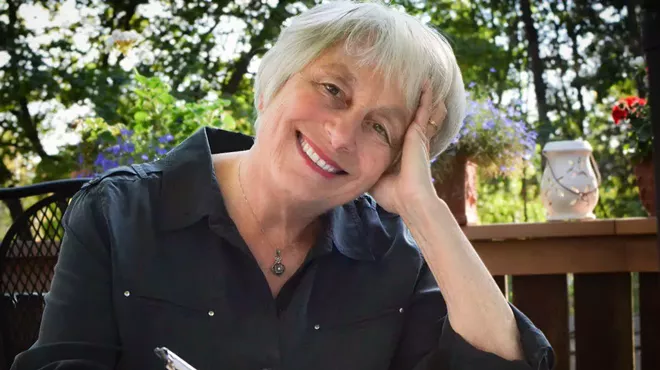 Image: Joy Passanante
