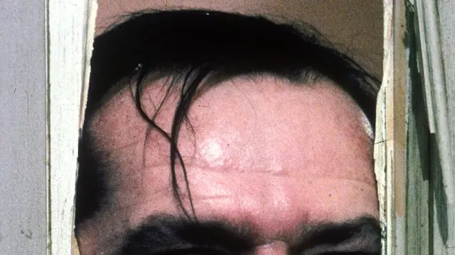 Image: 'The Shining'