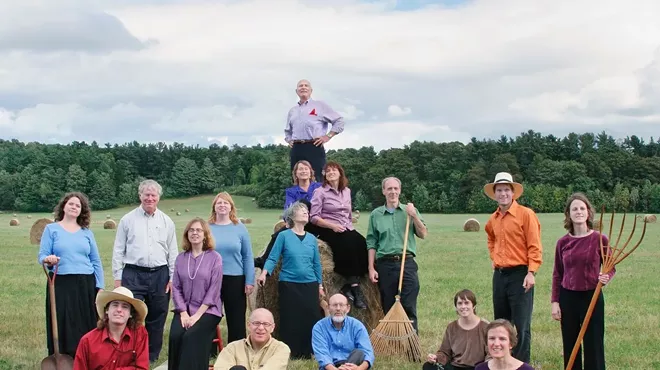 Image: Social Band&rsquo;s 20th Anniversary & Reunion