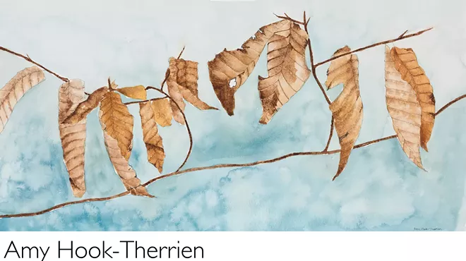 Image: 'Branching Out'