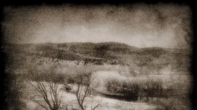 Image: Jane Booth