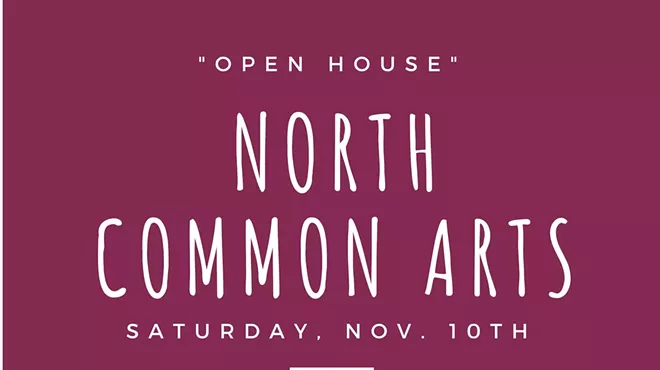 Image: North Common Arts