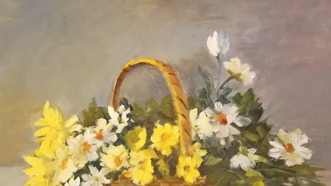 Image: The Art of Adeline Klima