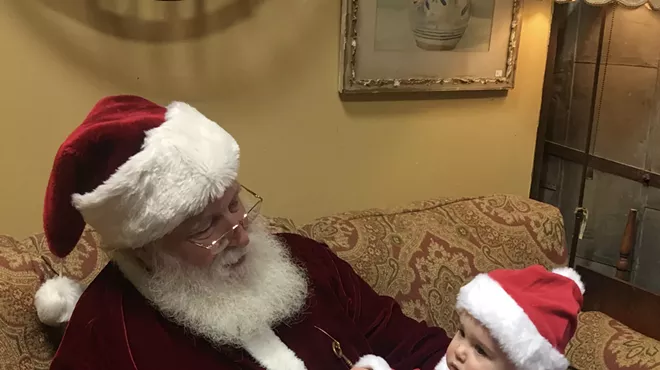 Image: Christmas Open House