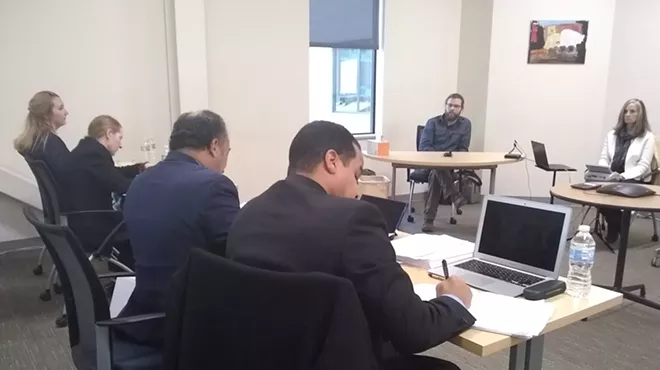 Image: Former Burlington Guidance Counselors Describe 'Toxic' Workplace Under Director