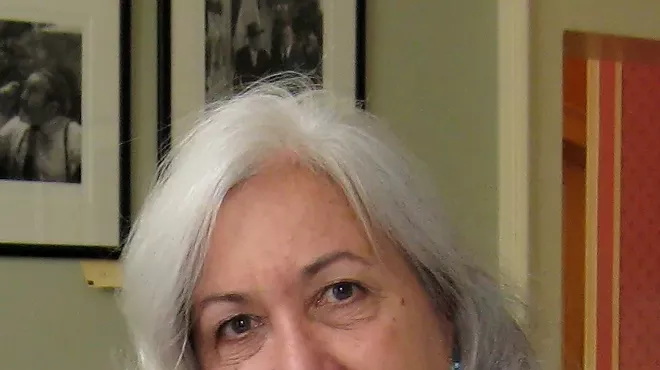 Image: Kathleen Kesson