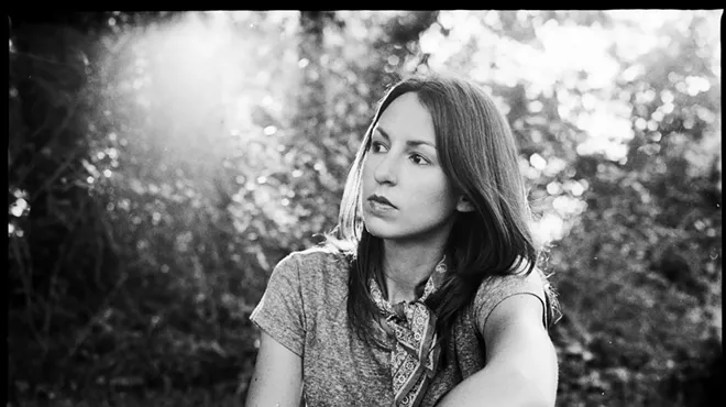 Image: Chadwick Stokes & the Pintos, Brooke Annibale