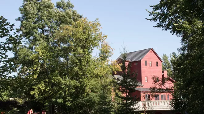 Image: Vermont Artists Week 2019