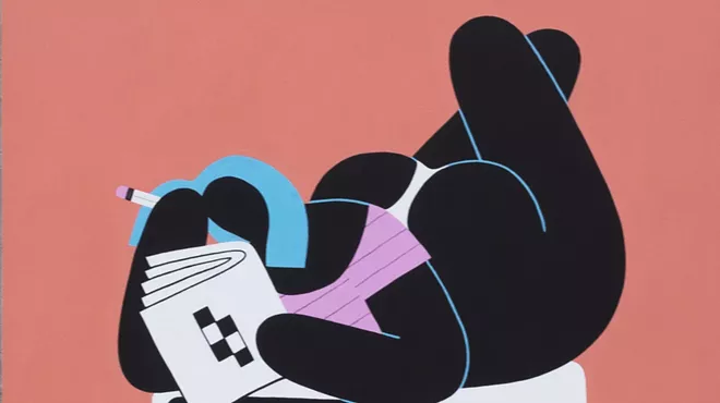 Image: Artists to Watch 2019