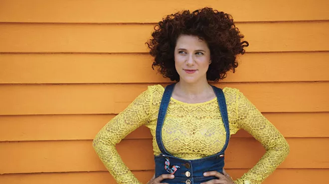 Image: Cyrille Aim&eacute;e