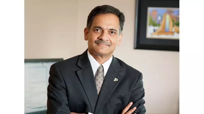 Image: University of Vermont Names 'Sole Finalist' for President Job