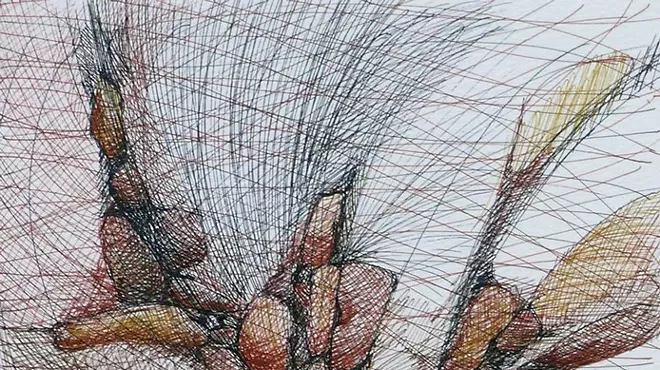 Image: 'Looking North: Catamount Artists Connect'