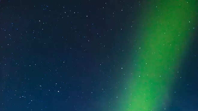 Image: Eckankar Workshop: Inner Guidance