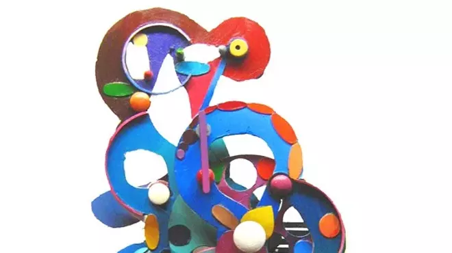 Image: Robert Waldo Brunelle Jr.