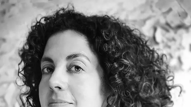 Image: Lia Purpura