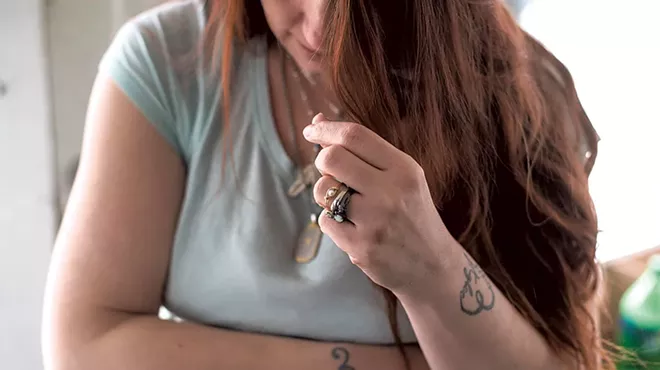 Image: Trafficked: How the Opioid Epidemic Drives Sexual Exploitation in Vermont