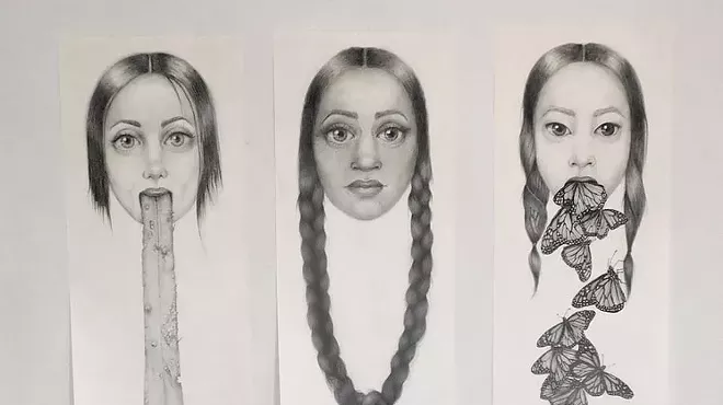 Image: Artist Talk & Closing Reception