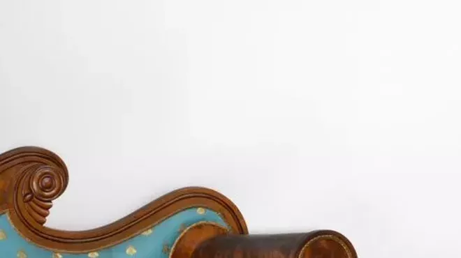Image: 'Rich and Tasty: Vermont Furniture to 1850'