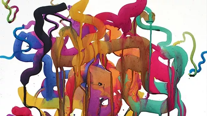 Image: Jeff Perrott & Kristi Kohut