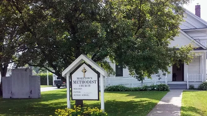 Image: Contemporary Community Connection