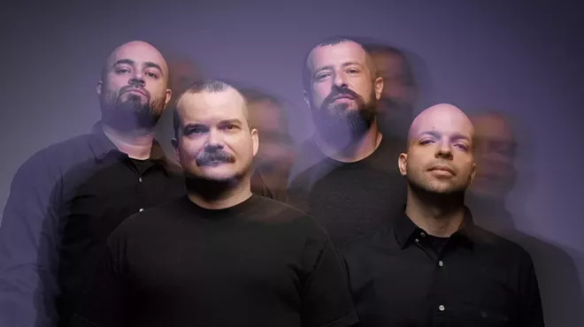 Image: Torche, Ghastly Sound, KiefCatcher